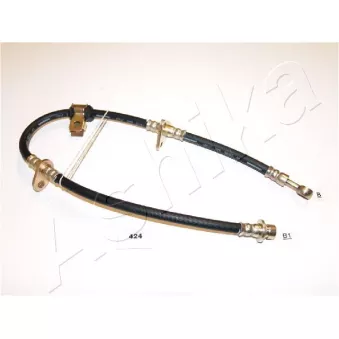 Flexible de frein ASHIKA 69-04-424