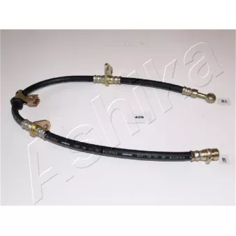 Flexible de frein ASHIKA 69-04-426