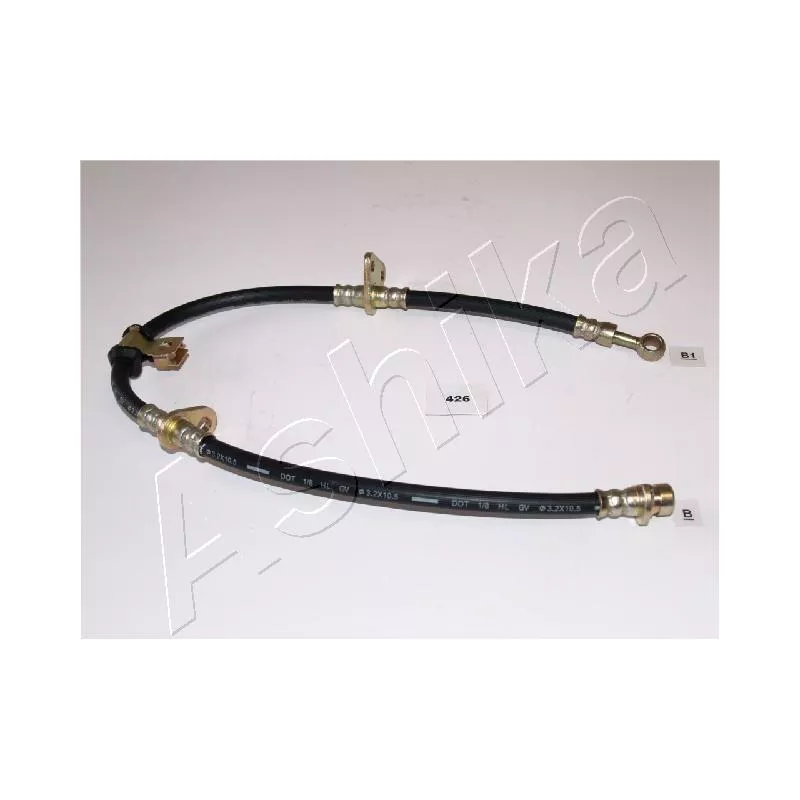 Flexible de frein ASHIKA 69-04-426