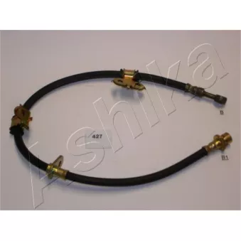 Flexible de frein ASHIKA 69-04-427