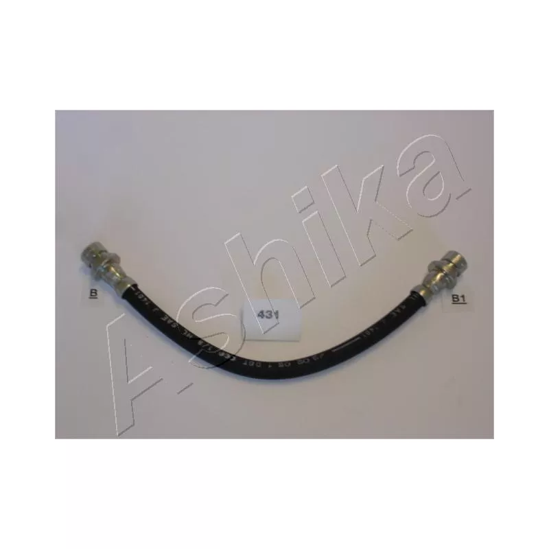 Flexible de frein ASHIKA 69-04-431