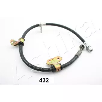 Flexible de frein ASHIKA 69-04-432