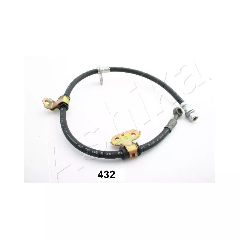 Flexible de frein ASHIKA 69-04-432