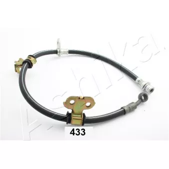 Flexible de frein ASHIKA 69-04-433