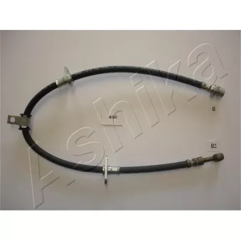 Flexible de frein ASHIKA 69-04-436