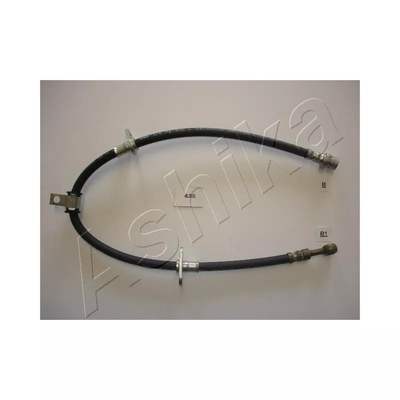 Flexible de frein ASHIKA 69-04-436