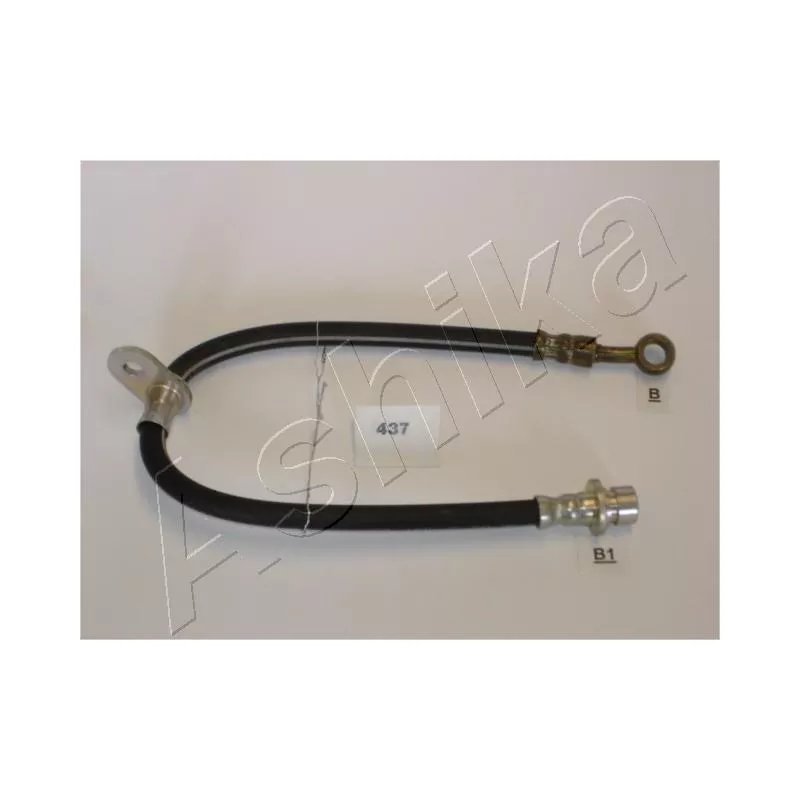Flexible de frein ASHIKA 69-04-437