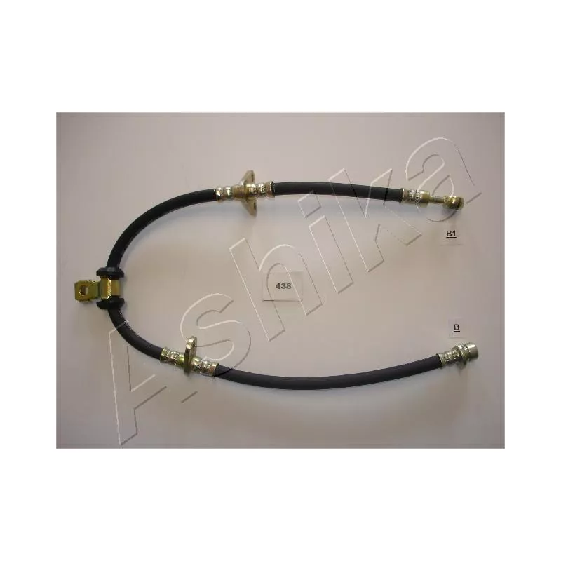 Flexible de frein ASHIKA 69-04-438