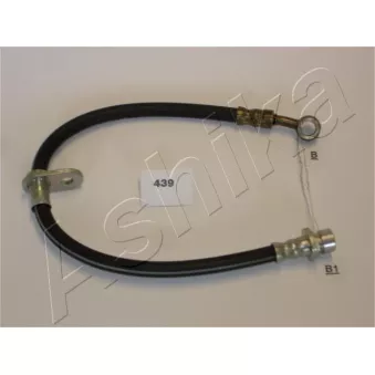Flexible de frein ASHIKA 69-04-439