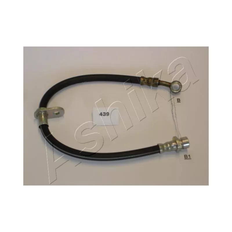 Flexible de frein ASHIKA 69-04-439