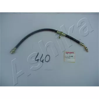 Flexible de frein ASHIKA 69-04-440