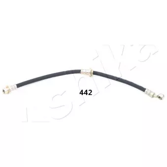 Flexible de frein ASHIKA 69-04-442