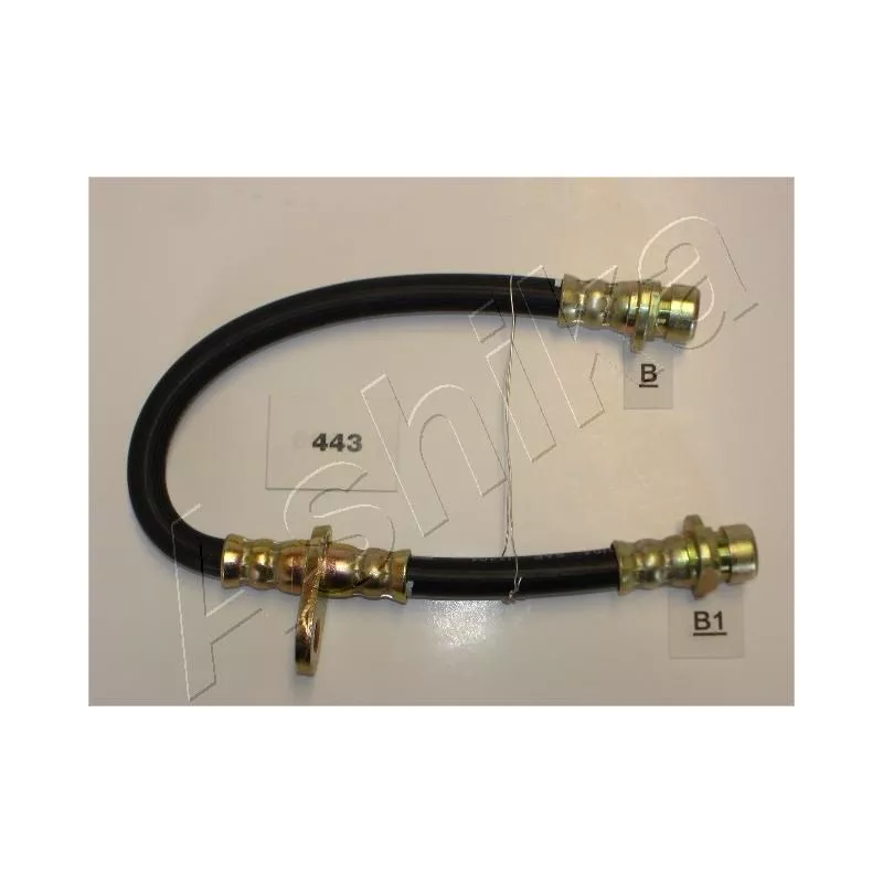 Flexible de frein ASHIKA 69-04-443