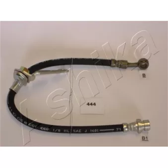 Flexible de frein ASHIKA 69-04-444