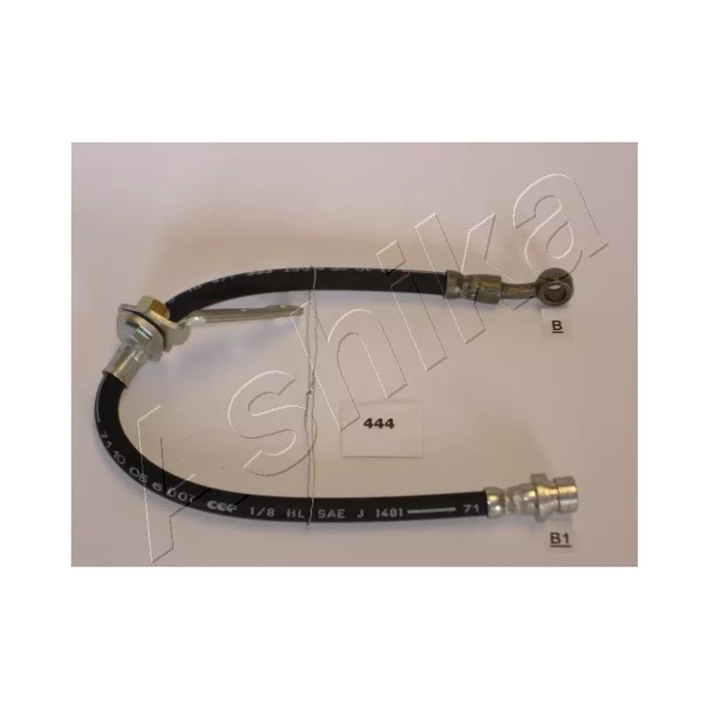 Flexible de frein ASHIKA 69-04-444