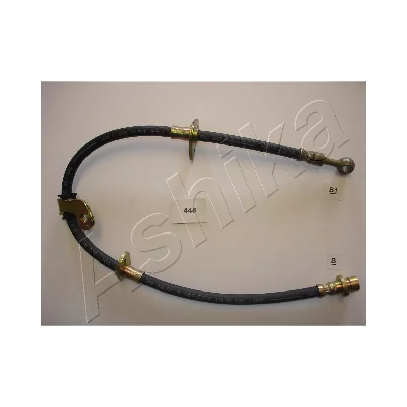 Flexible de frein ASHIKA 69-04-445