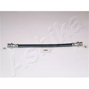 Flexible de frein ASHIKA 69-04-450