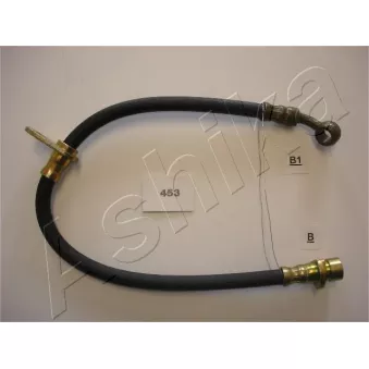 Flexible de frein ASHIKA 69-04-453