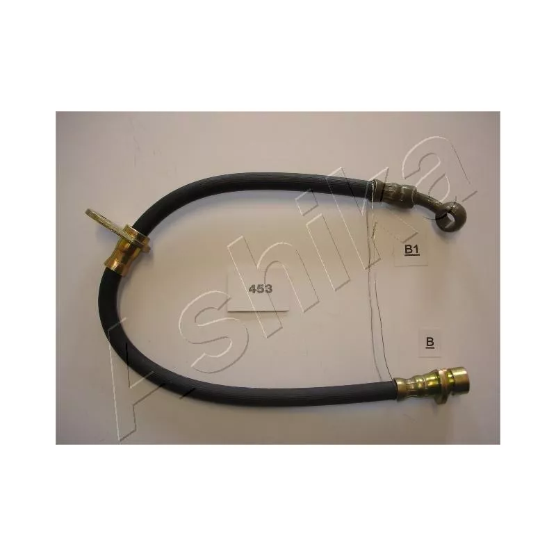Flexible de frein ASHIKA 69-04-453