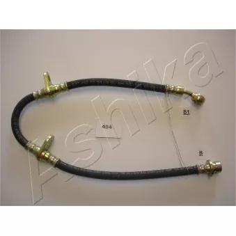 Flexible de frein ASHIKA 69-04-454