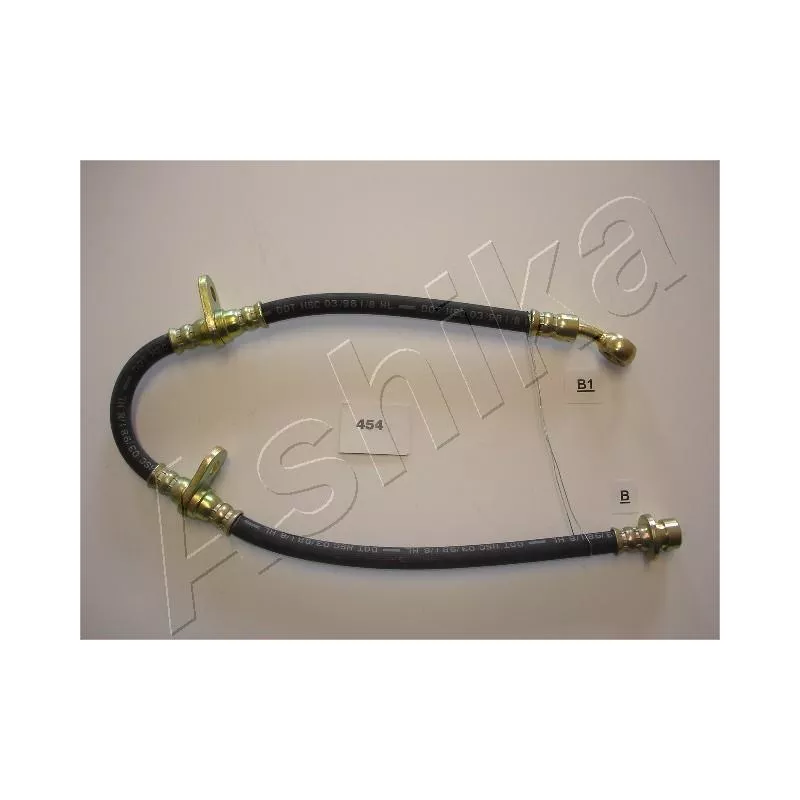 Flexible de frein ASHIKA 69-04-454