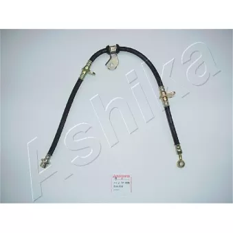 Flexible de frein ASHIKA 69-04-456