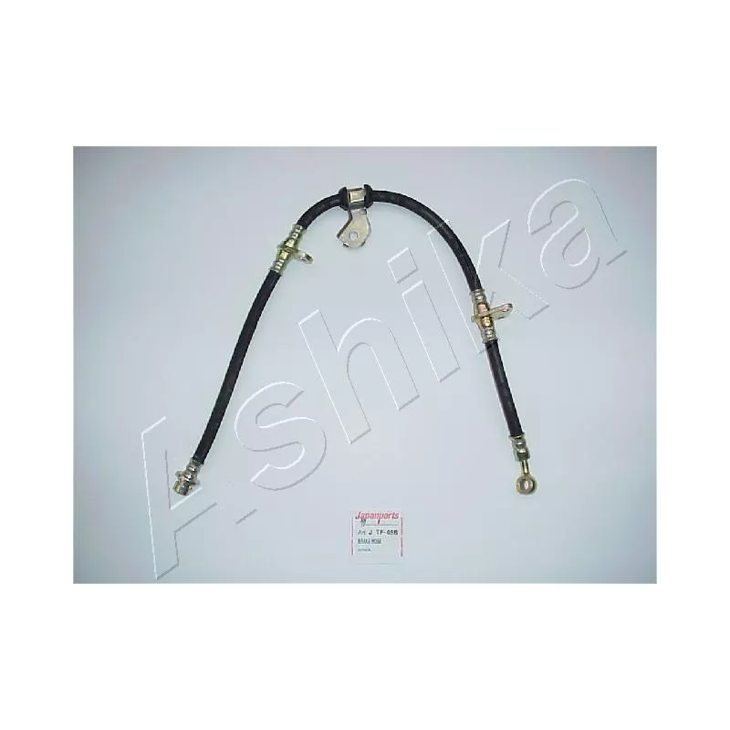 Flexible de frein ASHIKA 69-04-456
