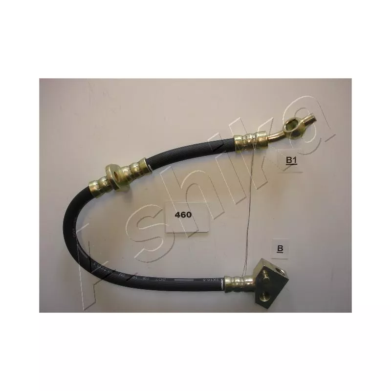Flexible de frein ASHIKA 69-04-460