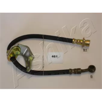Flexible de frein ASHIKA 69-04-461