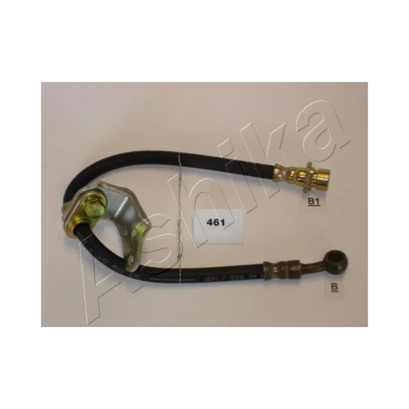 Flexible de frein ASHIKA 69-04-461