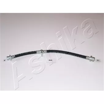 Flexible de frein ASHIKA 69-04-463