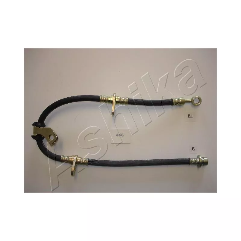 Flexible de frein ASHIKA 69-04-466