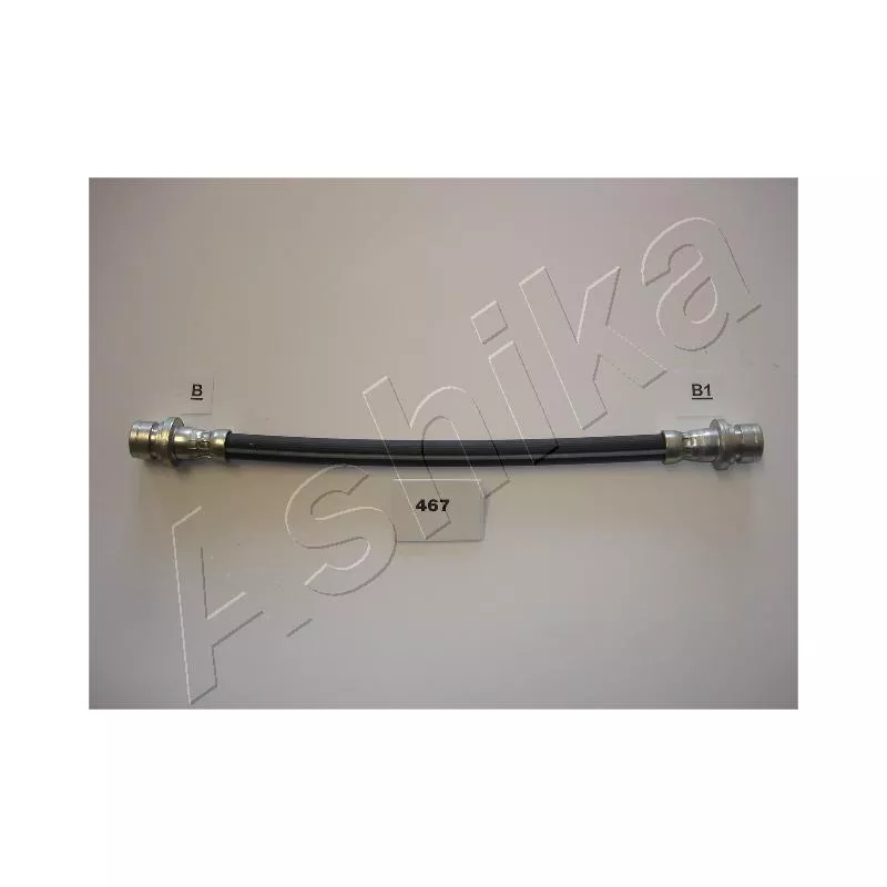 Flexible de frein ASHIKA 69-04-467