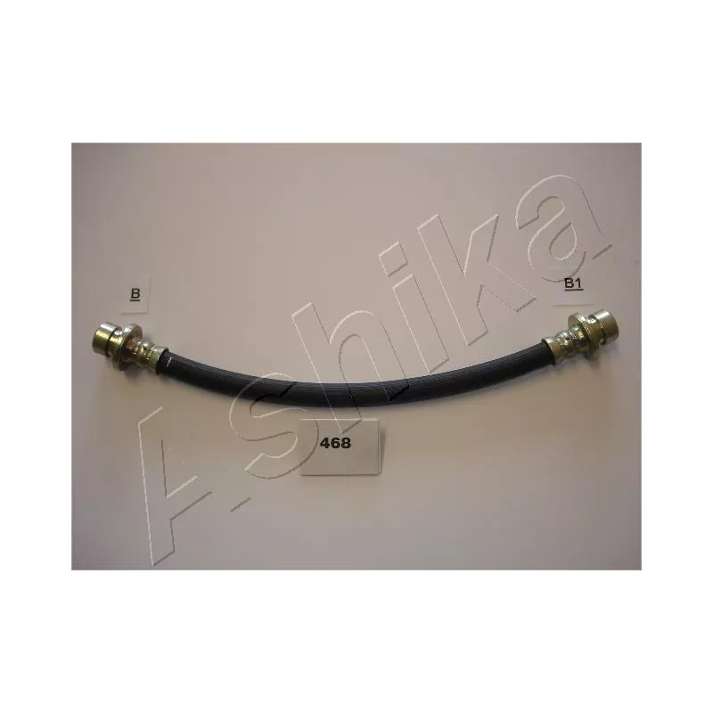 Flexible de frein ASHIKA 69-04-468