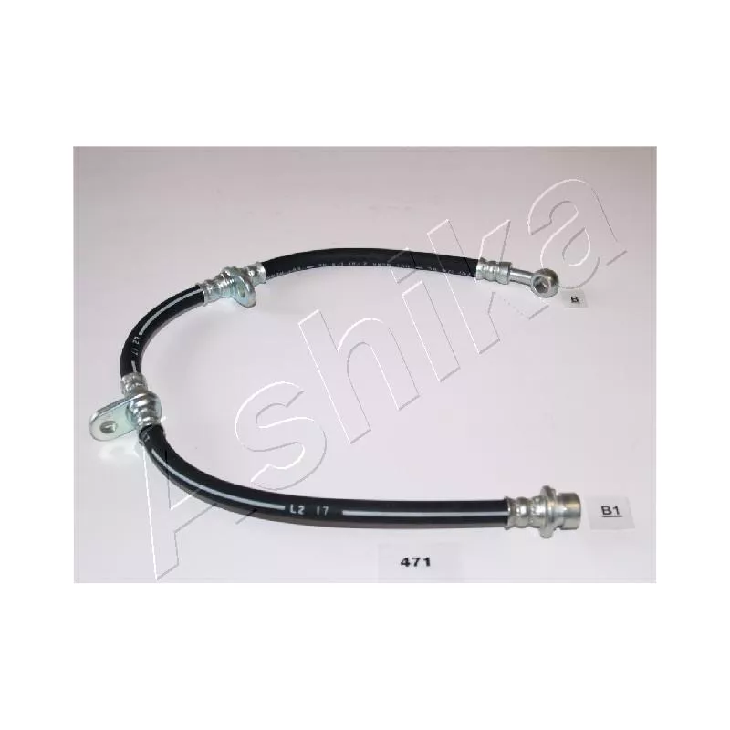 Flexible de frein ASHIKA 69-04-471