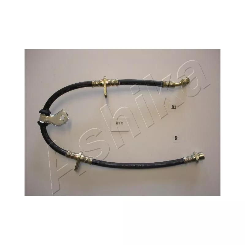 Flexible de frein ASHIKA 69-04-472