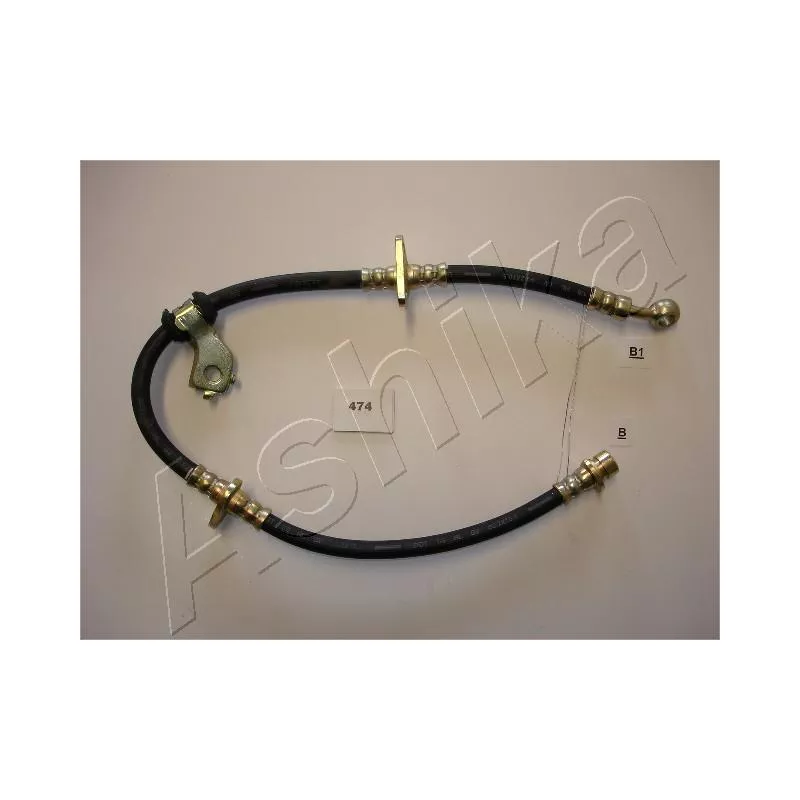 Flexible de frein ASHIKA 69-04-474