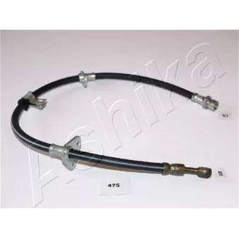 Flexible de frein ASHIKA 69-04-475
