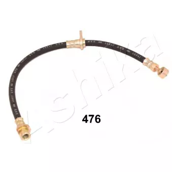 Flexible de frein ASHIKA 69-04-476