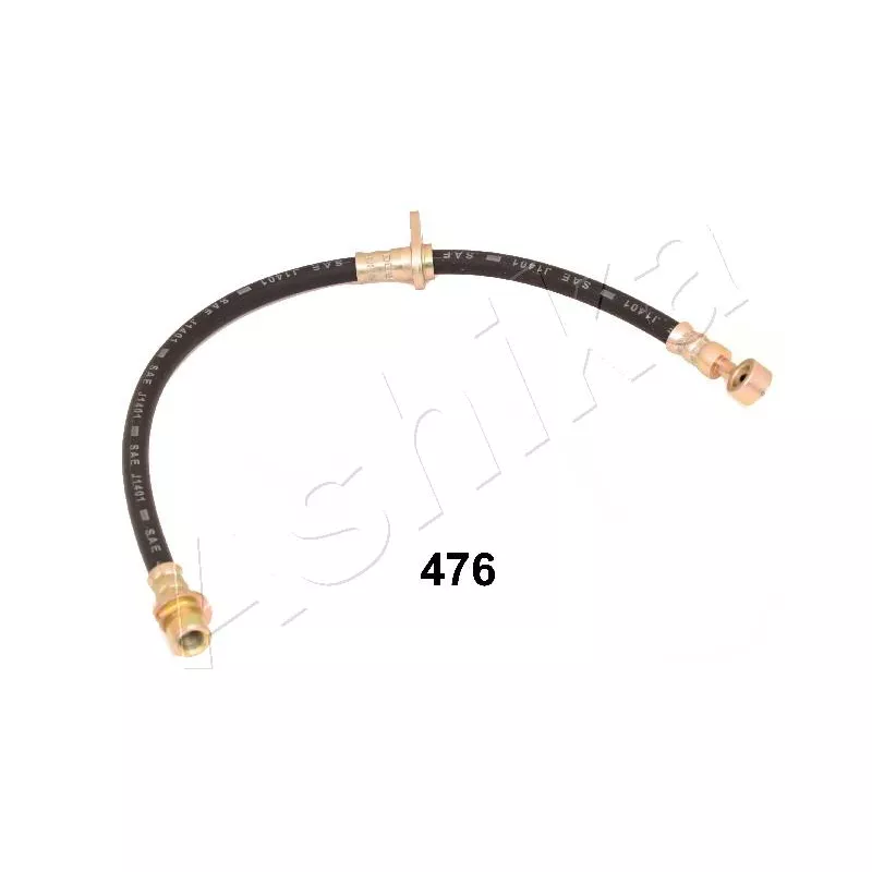 Flexible de frein ASHIKA 69-04-476