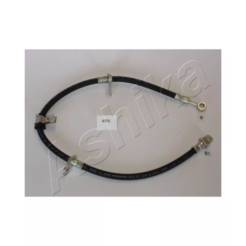 Flexible de frein ASHIKA 69-04-478
