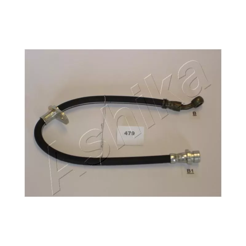 Flexible de frein ASHIKA 69-04-479