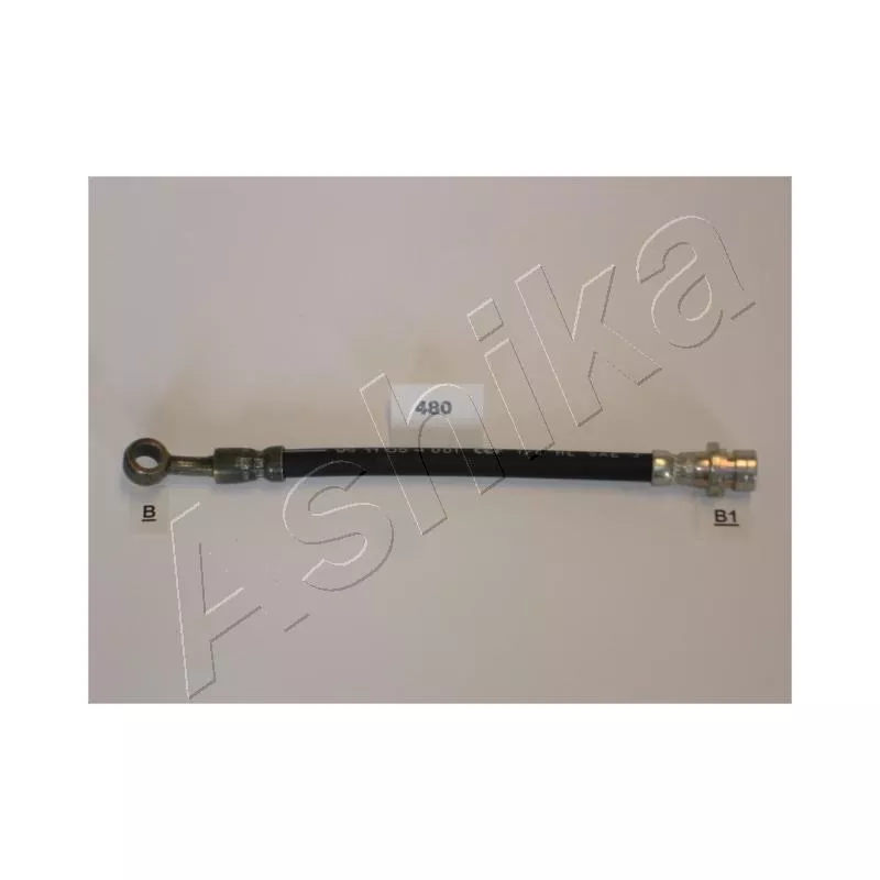 Flexible de frein ASHIKA 69-04-480