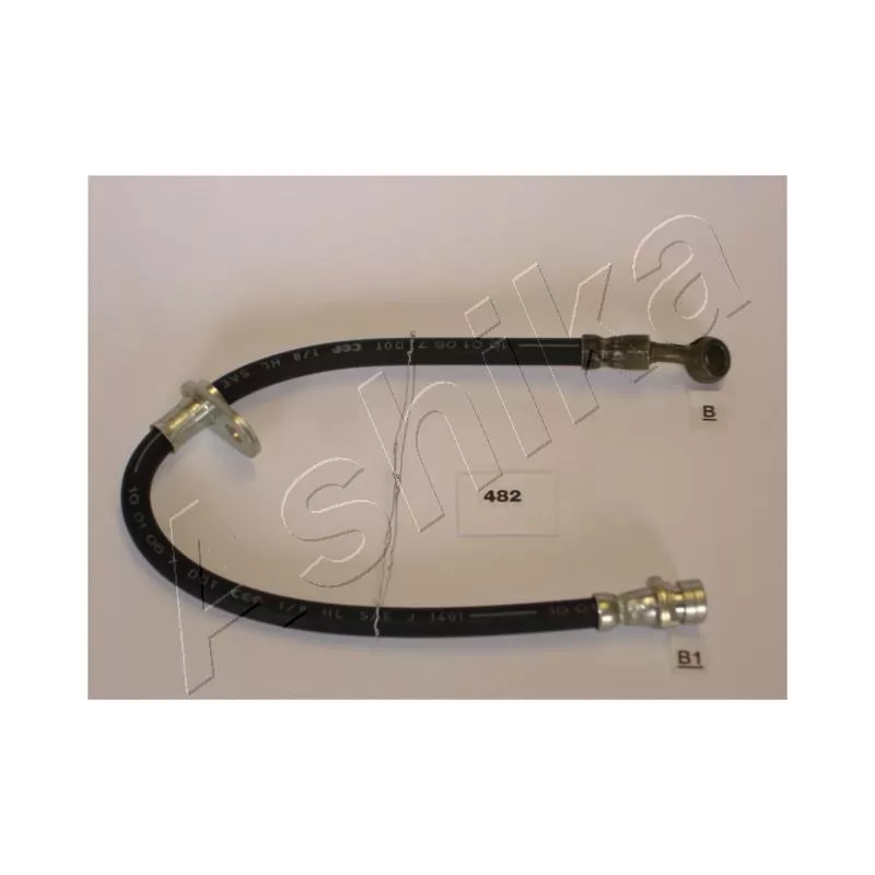 Flexible de frein ASHIKA 69-04-482