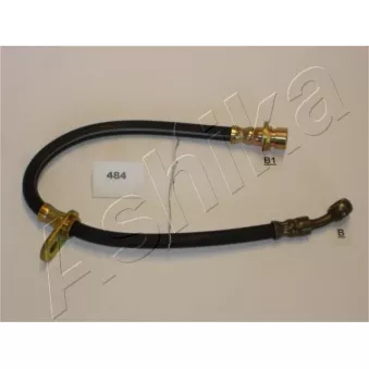 Flexible de frein ASHIKA 69-04-484