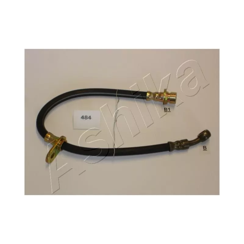 Flexible de frein ASHIKA 69-04-484