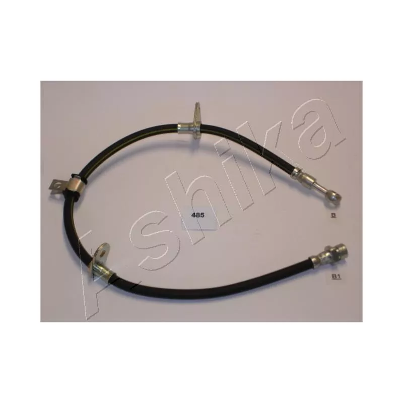 Flexible de frein ASHIKA 69-04-485