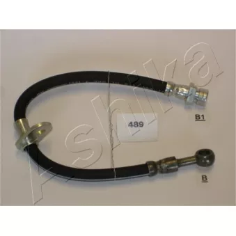 Flexible de frein ASHIKA