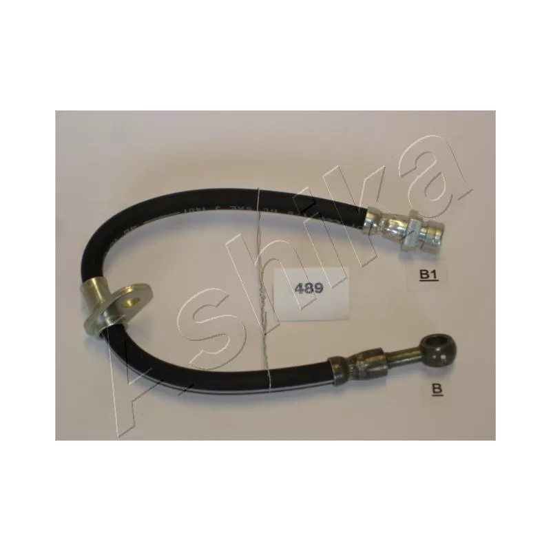 Flexible de frein ASHIKA 69-04-489