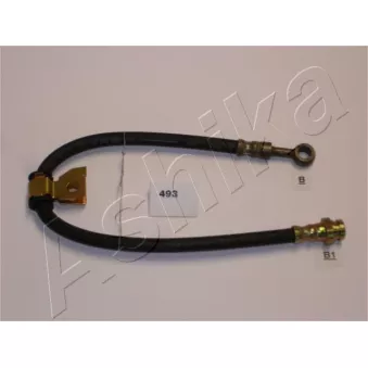 Flexible de frein ASHIKA 69-04-493